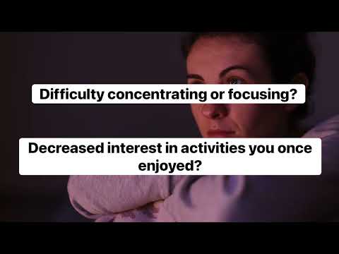 Korsky’s Mental & Physical Mental Health.