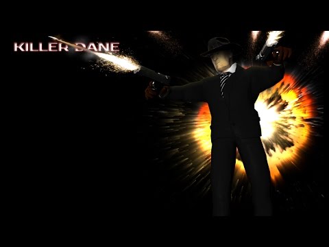 Killer Dane Video