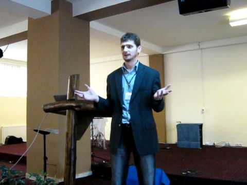 Vasilica Croitor  - Efectele comunismului asupra Bisericii