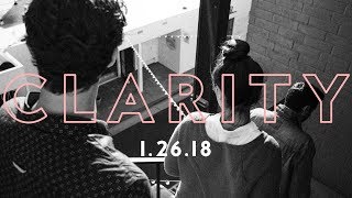 For All Seasons | CLARITY (Trailer #2)