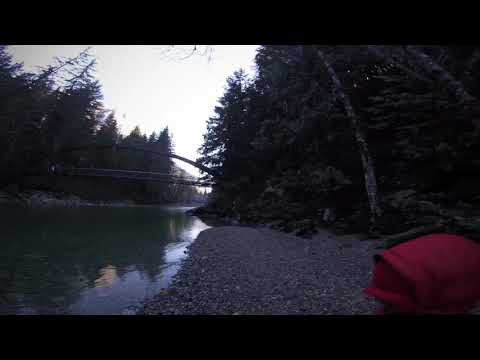 2018-11-18 Pratt river trail