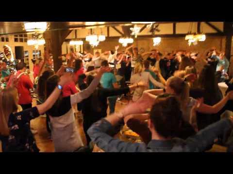 RSV Praest - Weihnachtsfeier 2019 - 4/8