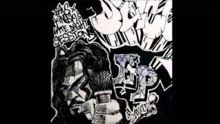 Samy Deluxe - Scheinfranzose