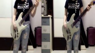 SCANDAL 「Your Song」 【vocal + guitar】