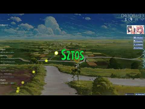 Frederic - oddloop [queerish dances] played by Mathi