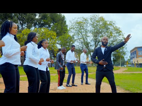Mbuta Kamoka - Feu dévorant, viens me libérer (by NCB - Video Officielle)