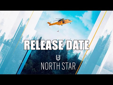 Operation North Star Release Date Y6S2 Rainbow Six LEAKED
