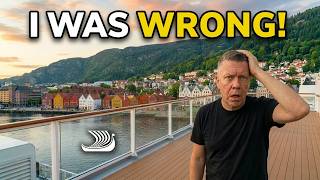I Hated Cruises... Until I Stepped on Viking Star