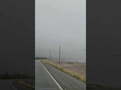 #nature #mountain #cloudy day##