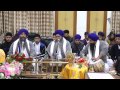 Mere Sahiba Tere Choj Vidana By Bhai Rai Singh Ji Hajuri Ragi Sri Darbar Sahib Amritsar