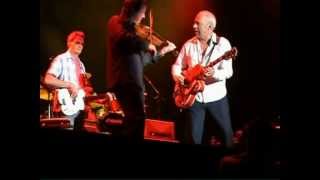Mark Knopfler &amp; Emmylou Harris &quot;Red Staggerwing&quot; 2006 London