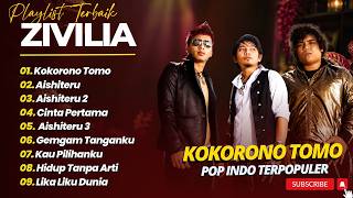 Download lagu ZIVILIA - KOKORONO TOMO - AISHITERU - AISHITERU 2 || LAGU POP INDO TRENDING 2026 mp3 Download lagu ZIVILIA - KOKORONO TOMO - AISHITERU - AISHITERU 2 || LAGU POP INDO TRENDING 2026 mp3