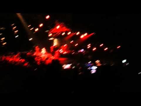 Pearl Jam - Man of the Hour (for Lou Reed - Baltimore, MD 10/17/13)