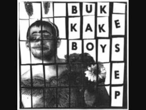 Bukkake Boys - Invisible Boundaries