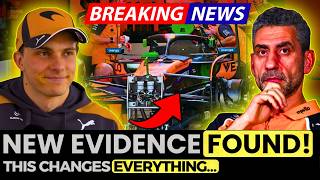 McLaren’s Hidden Problem EXPOSED After China Disaster!