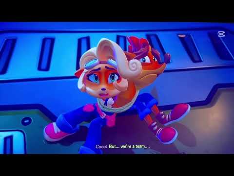 Crash Bandicoot N. Sane Trilogy 4 pt12