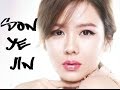 Сон Е Чжин / Son Ye Jin / 손예진 