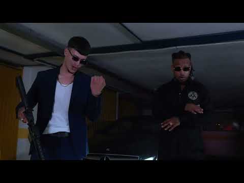 Singa YTZ ft Doubl3x - MÁ VIDA (part.2)