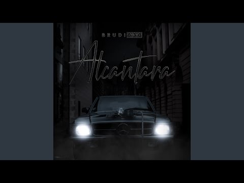 Video thumbnail for ALCANTARA