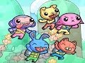 Rocket Pets Full Gameplay Walkthrough