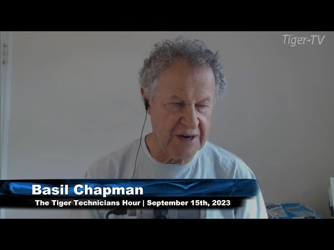 September 15thThe Tiger Technicians Hour on TFNN - 2023