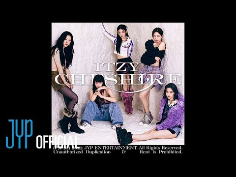 ITZY - Boys Like You (Audio Clip)