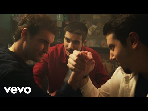 Descendentes - Madrugada Louca