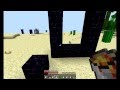 Как сделать портал в ад 2 способа! minecraft (720 HD) 
