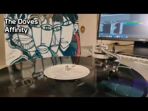 The Doves - Affinity (1991)