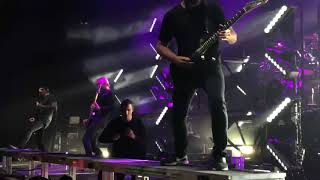 Parkway Drive - The Void (Live, Golden Gods Awards, London 2018)