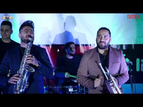 Tuna Band & Marko Markovic -  Markovic Tallava  🔴LIVE  2022 ♫ █▬█ █ ▀█▀♫  4K   0038978687076