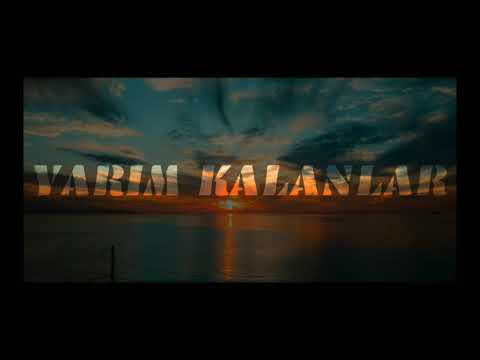 Taladro Feat. Özge Şabo Yarım Kalanlar