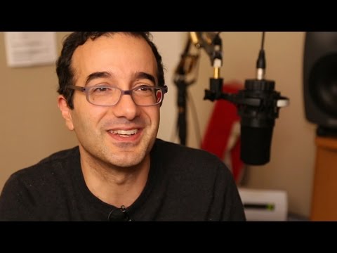 download lagu mp3 mp4 Jad Abumrad, download lagu Jad Abumrad gratis, unduh video klip Jad Abumrad