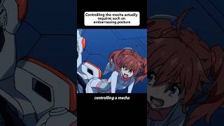 Download lagu Controlling the mecha actually requires such an embarrassing posture. #anime #animeweeb #animeedit mp3 Download lagu Controlling the mecha actually requires such an embarrassing posture. #anime #animeweeb #animeedit mp3