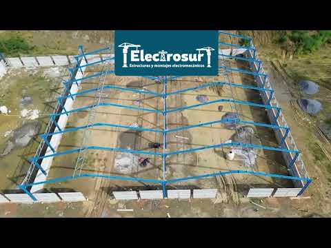 03 Puerto Barrios Construcción