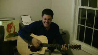 &quot;San Francisco&quot; (Brett Dennen cover)