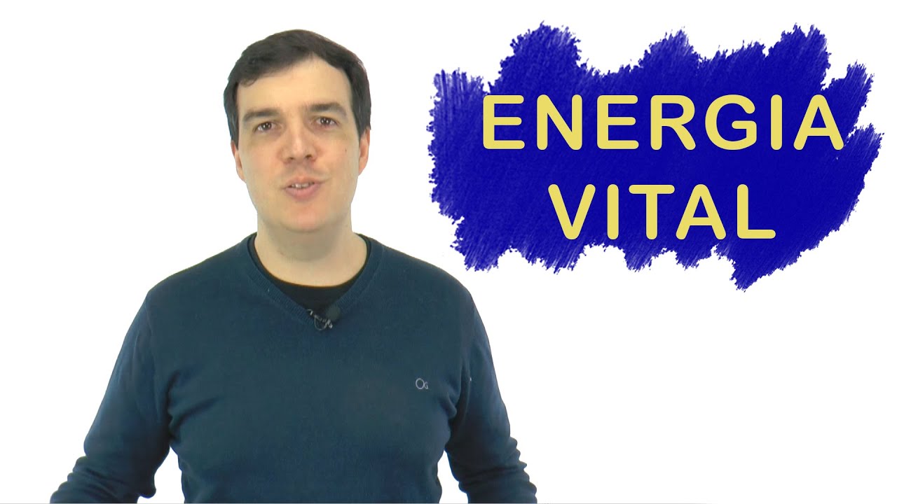 Energia Vital | 3 pontos que alimentam a sua Alma