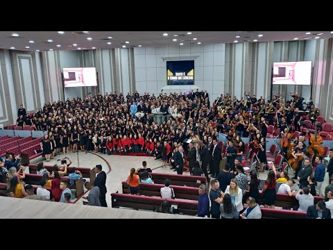 UMADC 2020 - MEDLEY (1000 VOZES)