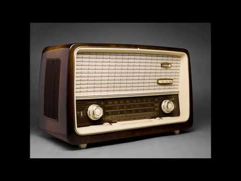 Ze Bettio, a lenda do radio  Programa 1 Completo