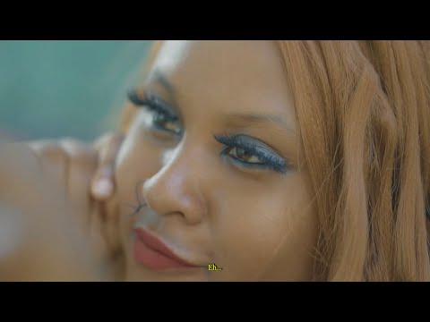 Fostega - Ntsina Ushinda ( Clip Officiel )
