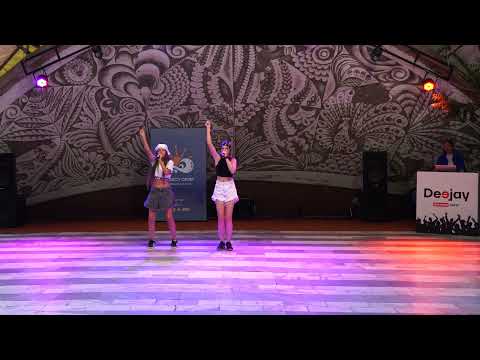 83 Andreea Frunze si Sophy Bancov Energy Camp 2025