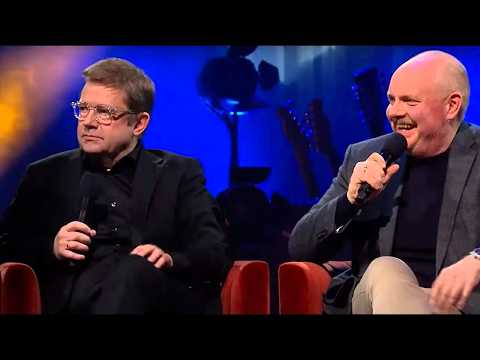 Bjørn Eidsvåg i Radioresepsjonen - Ingen vei tilbake - Bjørn Eidsvåg 70 år