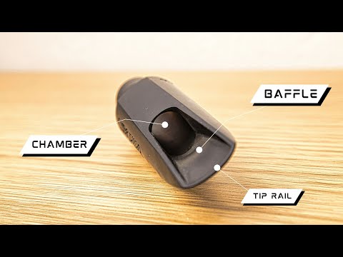 How Saxophone Mouthpieces Work - Everything You Need to Know