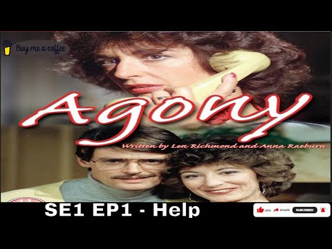 Agony (1979) SE1 EP1 - Help