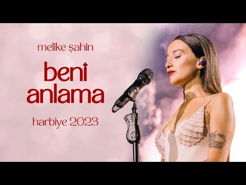 Melike Şahin - Canın Beni Çekti on Spotify Charts