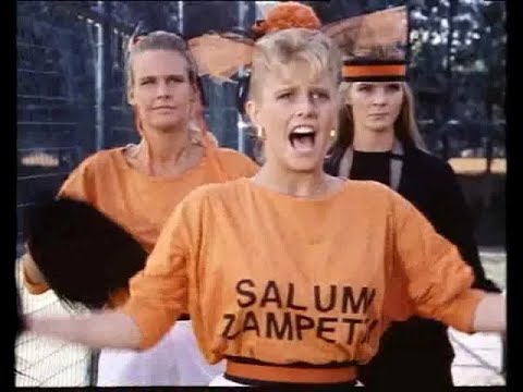 I ragazzi della 3ª C 2x03   Il derby