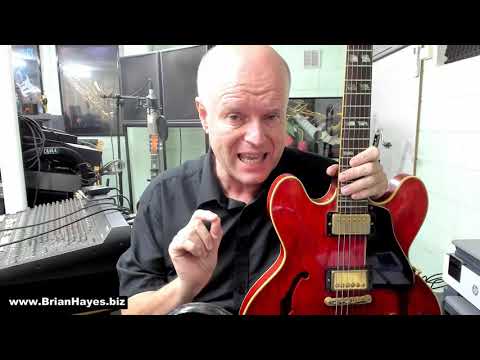 Essential Ear Training For All Musicians