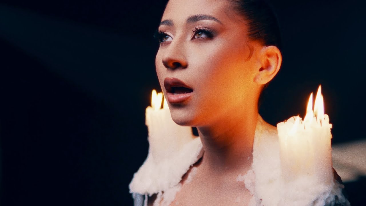 Nicole Cherry — Împreună separat