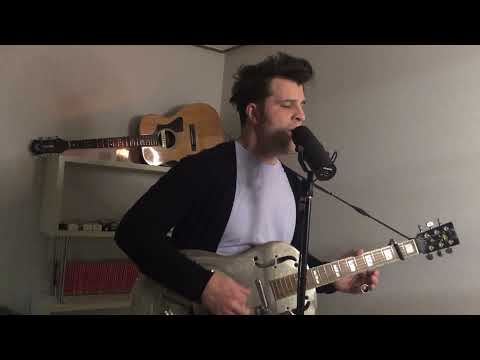 Scrawled In Sap 16 Horsepower - Year of Covers 363/365