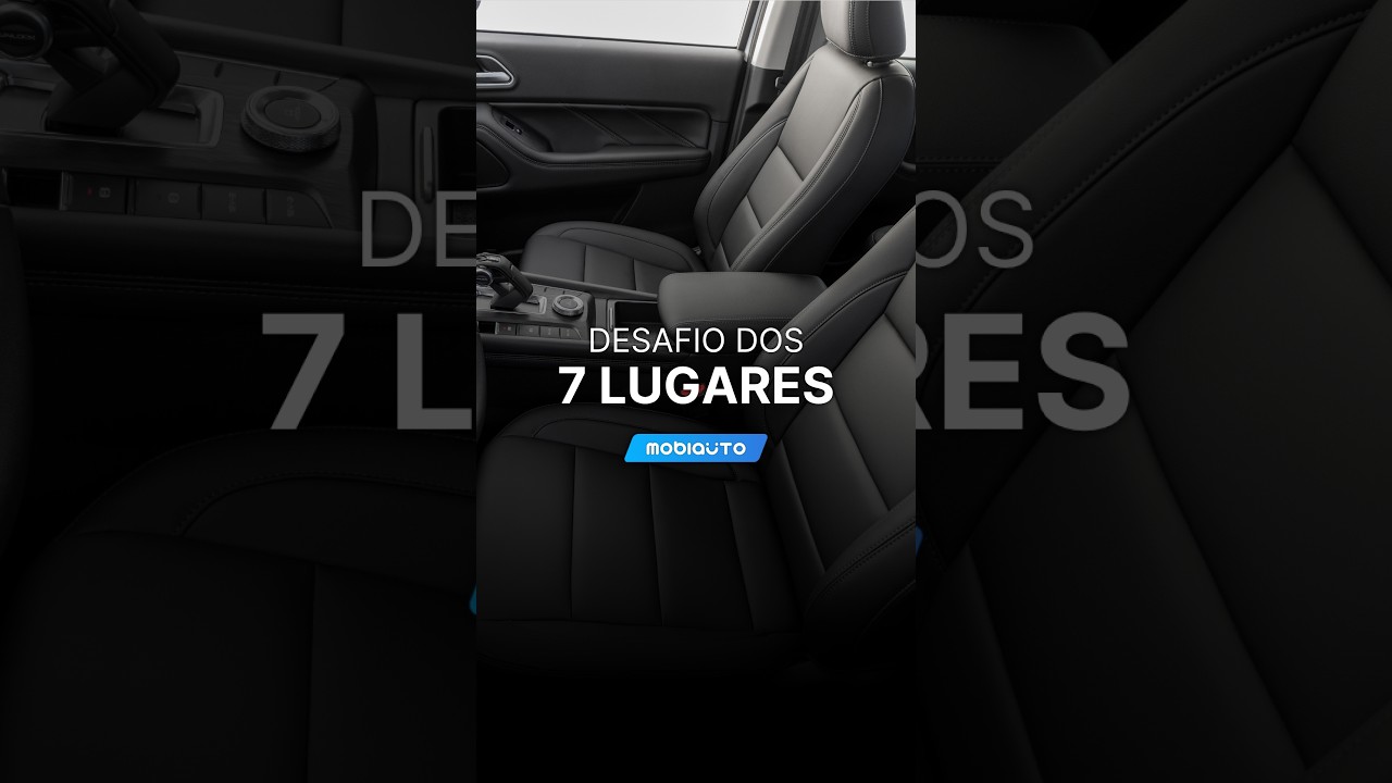 DESAFIO DOS 7 LUGARES! QUEM É MAIS RÁPIDO PARA MONTAR E ACESSAR A 3ª ESTRUTURA DE BANCOS? 🧐